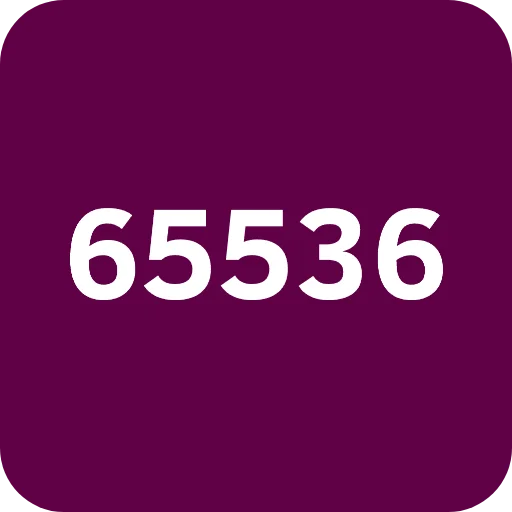 🖼 Стикер «2048» для Telegram