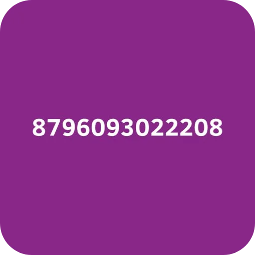 👍 Стикер «2048» для Telegram
