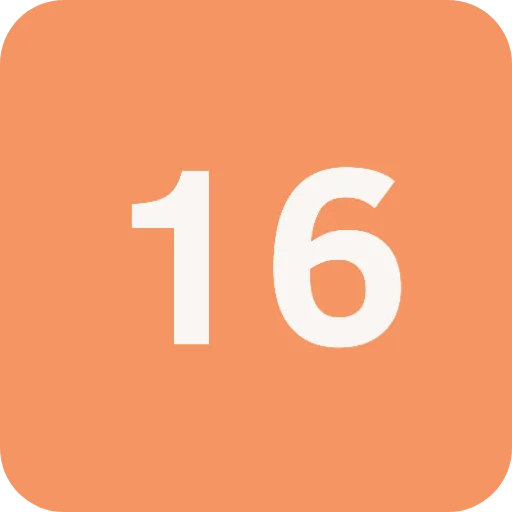 👍 Стикер «2048» для Telegram