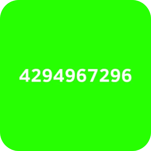 👍 Стикер «2048» для Telegram