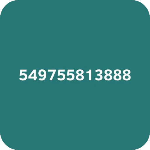 👍 Стикер «2048» для Telegram