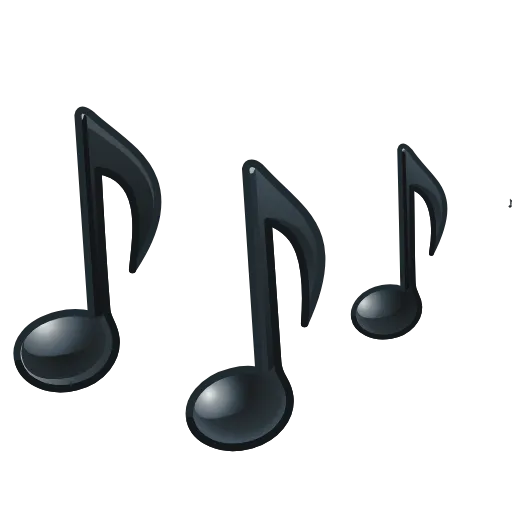 🎶 Стикер «Music & Dance» для Telegram