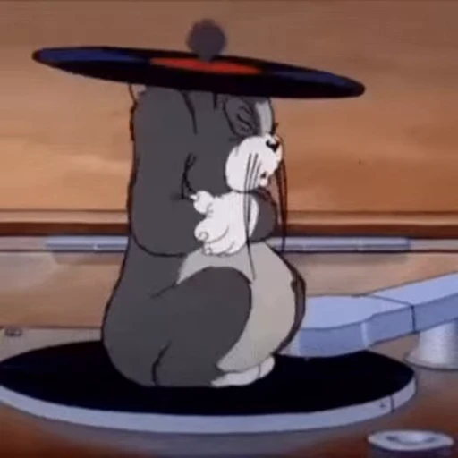 🇨🇳 Стикер «Dancing» для Telegram