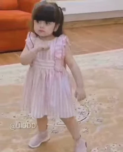 💃 Стикер «Dancing Videostickers» для Telegram