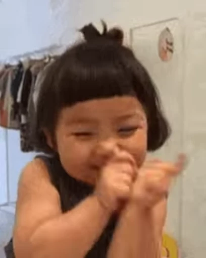 💃 Стикер «Dancing Videostickers» для Telegram
