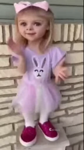 💃 Стикер «Dancing Videostickers» для Telegram