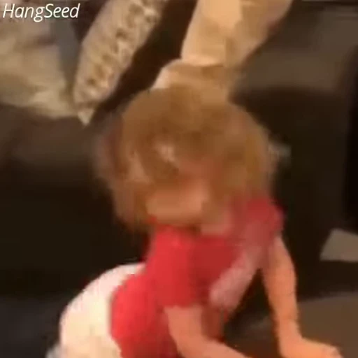 💃 Стикер «Dancing Videostickers» для Telegram