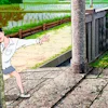 Стикер 30 🤓 Dandadan - эмодзи по аниме Дандадан