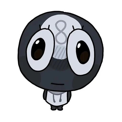 🌟 Стикер «Dandys World» для Telegram