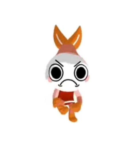 🌟 Стикер «Dandys World» для Telegram