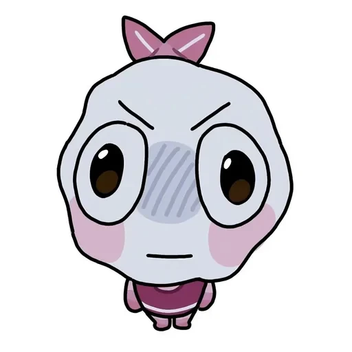 🌟 Стикер «Dandys World» для Telegram