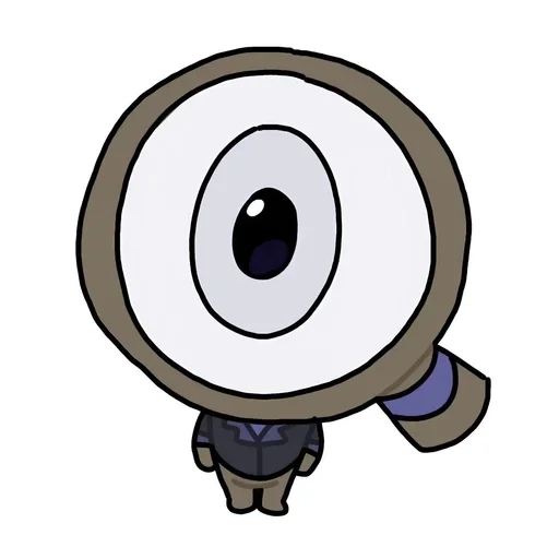 🌟 Стикер «Dandys World» для Telegram