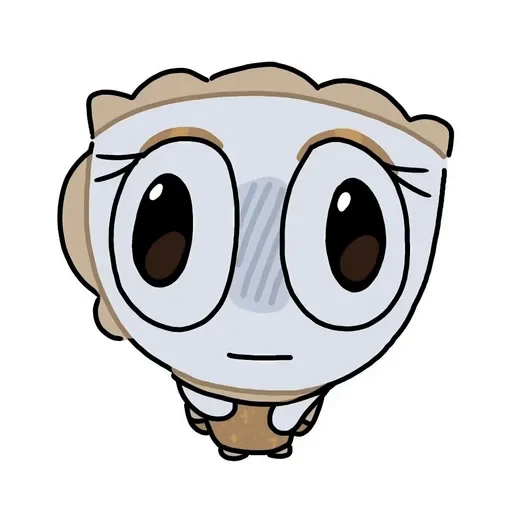 🌟 Стикер «Dandys World» для Telegram
