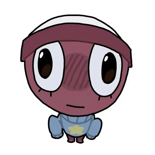 🌟 Стикер «Dandys World» для Telegram