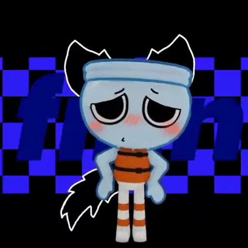 🌟 Стикер «Dandys World» для Telegram