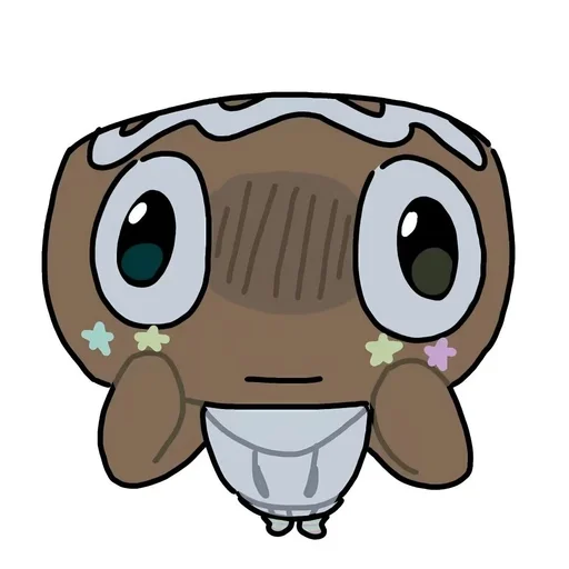 🌟 Стикер «Dandys World» для Telegram