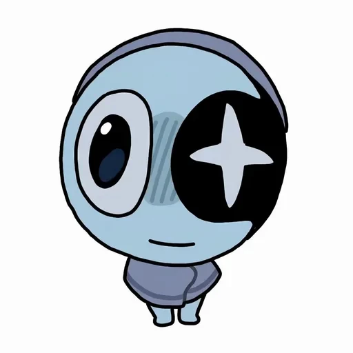 🌟 Стикер «Dandys World» для Telegram