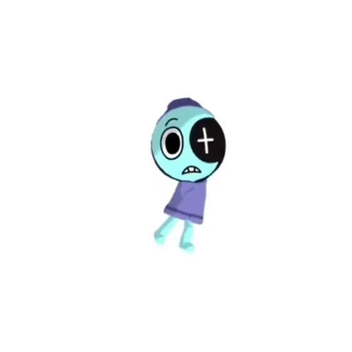 🌟 Стикер «Dandys World» для Telegram
