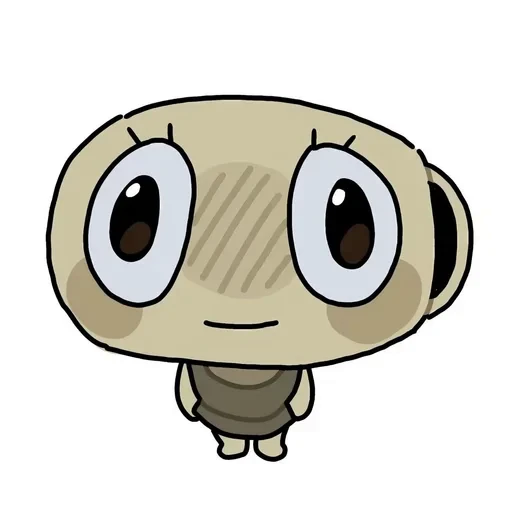 🌟 Стикер «Dandys World» для Telegram