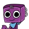 Стикер 4 Dandy's World
