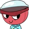 Стикер 16 Dandy's World