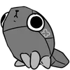 Стикер 48 Dandy's World