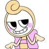 Стикер 18 Dandy's World