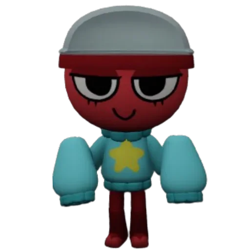🎈 Стикер «Dandys World» для Telegram