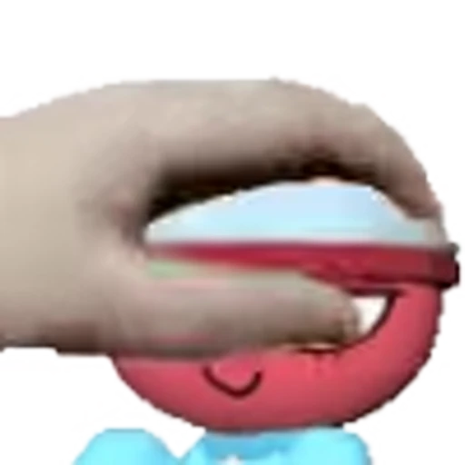 🫂 Эмодзи «Dandys World» для Telegram