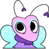 🦋 Эмодзи «Dandys World» для Telegram