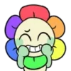 🌈 Эмодзи «Dandys World» для Telegram