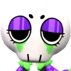 💀 Эмодзи «Dandys World» для Telegram