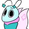 🦋 Эмодзи «Dandys World» для Telegram