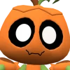 🎃 Эмодзи «Dandys World» для Telegram