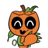 🎃 Эмодзи «Dandys World» для Telegram