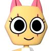 🐱 Эмодзи «Dandys World» для Telegram