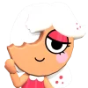 🍪 Эмодзи «Dandys World» для Telegram
