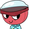 ⭐️ Эмодзи «Dandys World» для Telegram