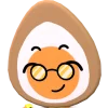 🥚 Эмодзи «Dandys World» для Telegram