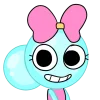 🫧 Эмодзи «Dandys World» для Telegram