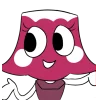 💡 Эмодзи «Dandys World» для Telegram