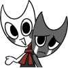 🎭 Эмодзи «Dandys World» для Telegram