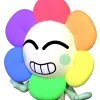 🌈 Эмодзи «Dandys World» для Telegram