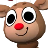 🦌 Эмодзи «Dandys World» для Telegram