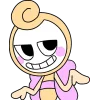 🪞 Эмодзи «Dandys World» для Telegram