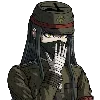Стикер 39 🎭 Набор эмоджи по аниме и игре «Danganronpa Данганронпа»