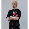 Стикер 18 dangerlyoha
