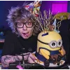 Стикер 13 dangerlyoha