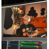 Стикер 32 dangerlyoha