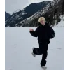 Стикер 8 dangerlyoha